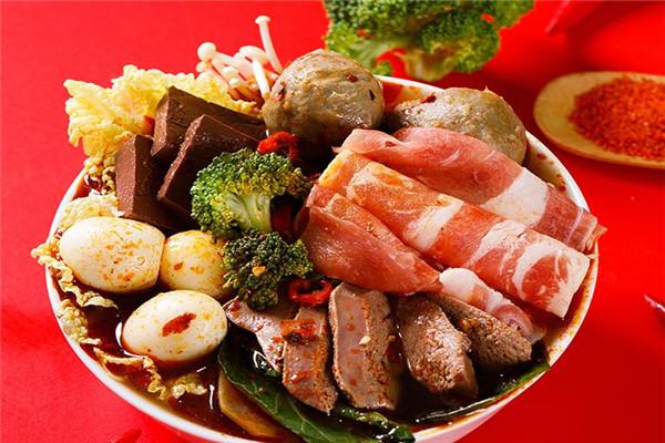 马克火锅杯加盟