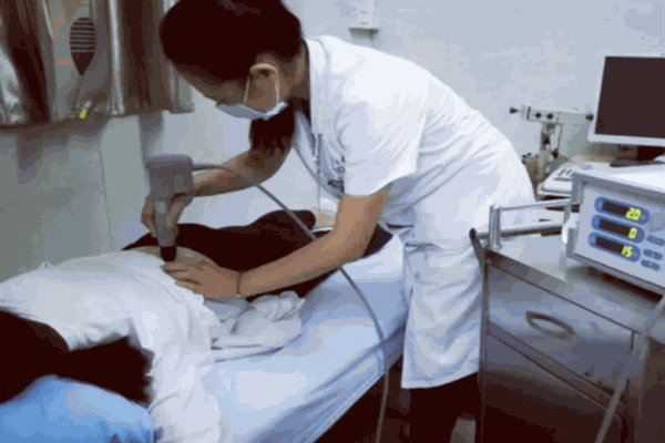 鹊安堂颈腰椎康复加盟