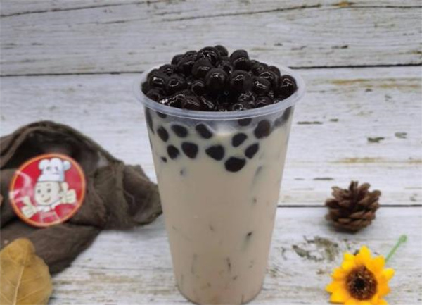 三亚奶茶