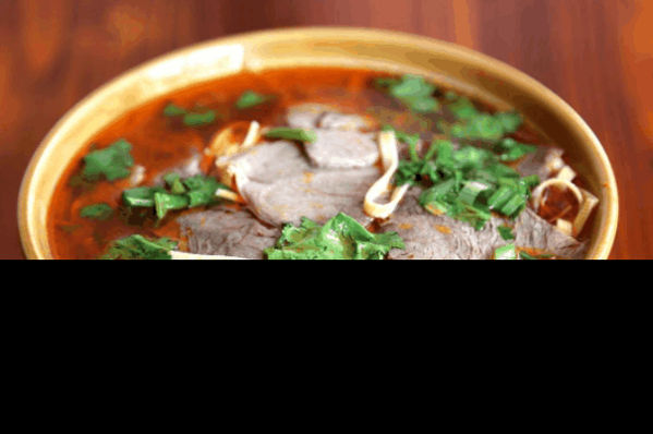 万记淮南牛肉汤
