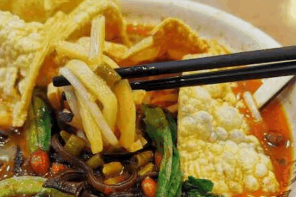 莫阿哥柳州螺蛳粉