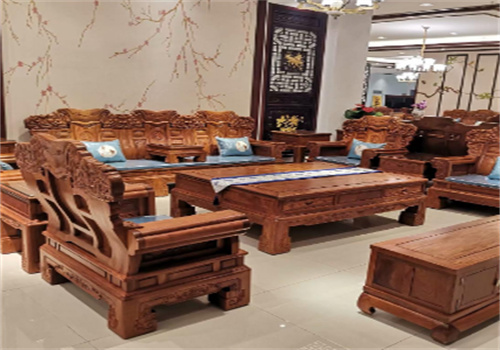 榮燊堂红木家具