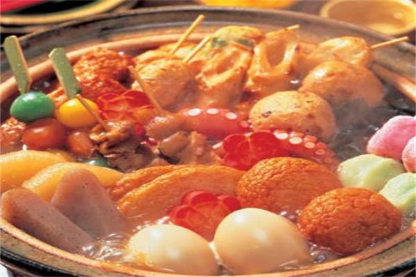 鲜味儿火锅