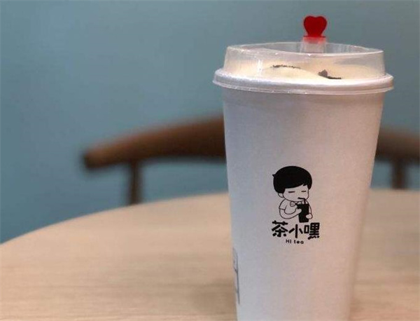 茶小嘿