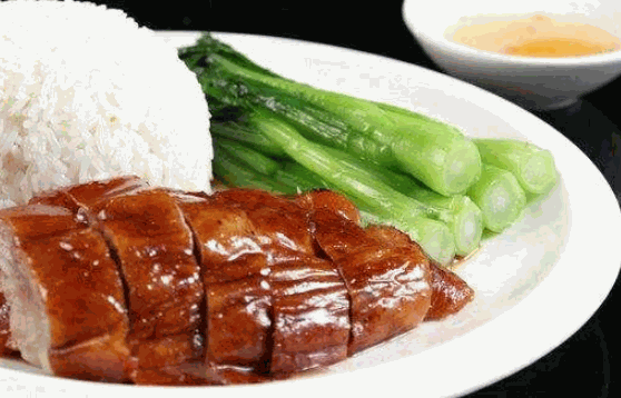曦龙烧腊快餐