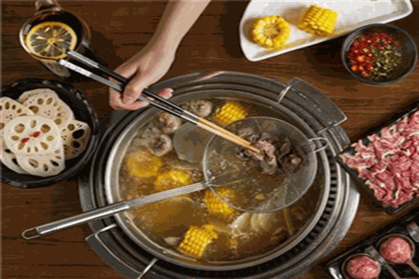 牧牛大厨潮汕福合埕连锁牛肉火锅