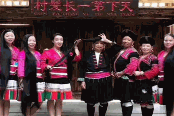 潘米汤养发加盟