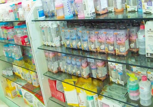 布朗天使婴儿用品