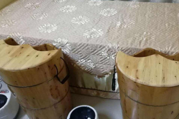 蕲春艾灸加盟