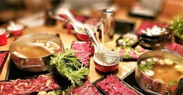 五山潮汕牛肉火锅