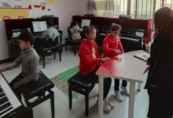 aba钢琴教学法