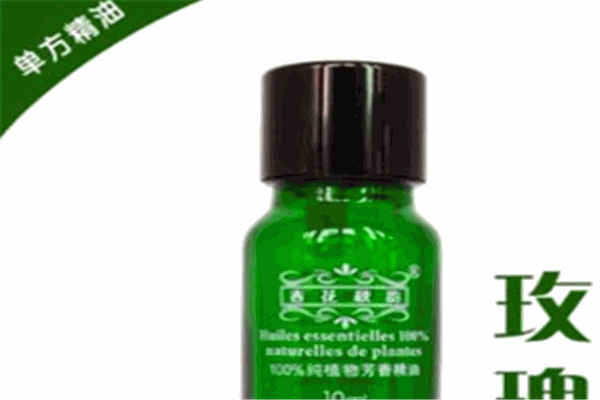 春花秋韵精油加盟