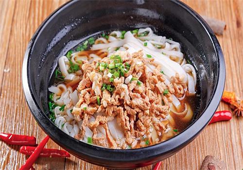 鲜滚王粉店