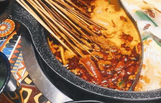 西安凹串串