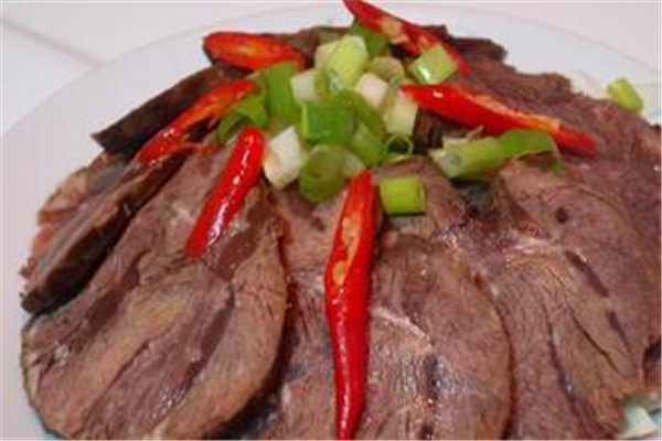 皇家卤菜店熟食店加盟