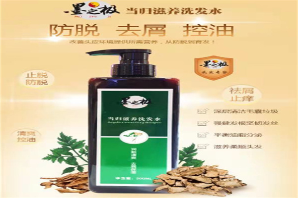 墨之极