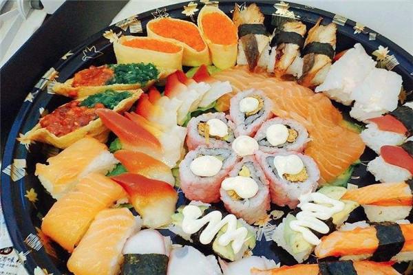 食尚寿司