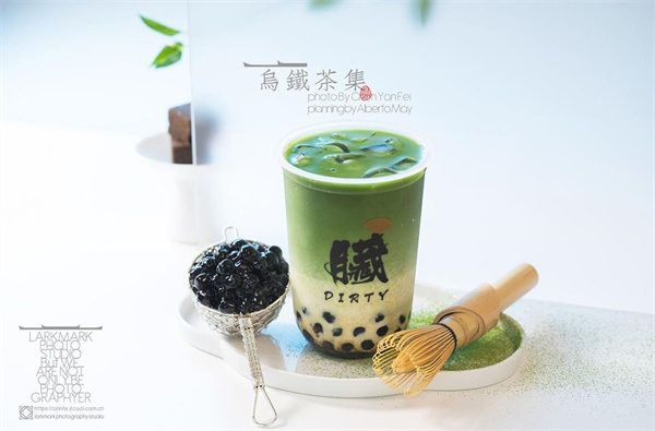 乌铁茶集