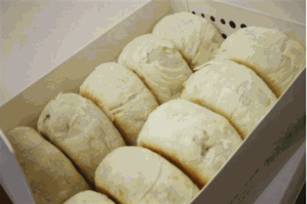 十三不靠纯正手工饼