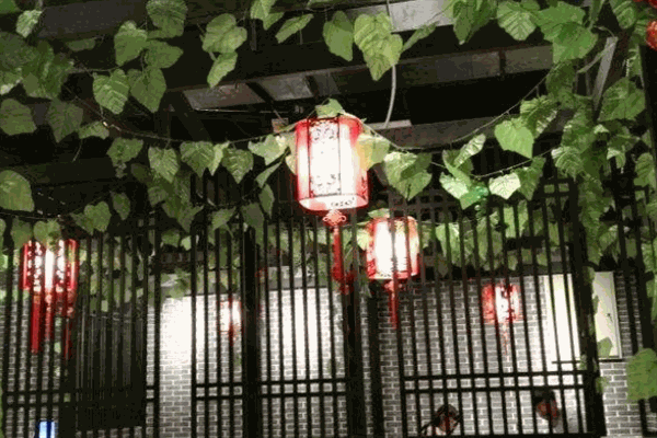 辣壹火锅