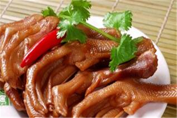 皇家卤菜店熟食店加盟