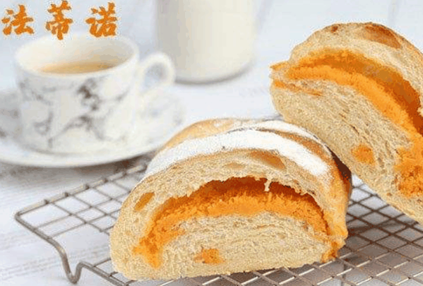法帝诺烘焙
