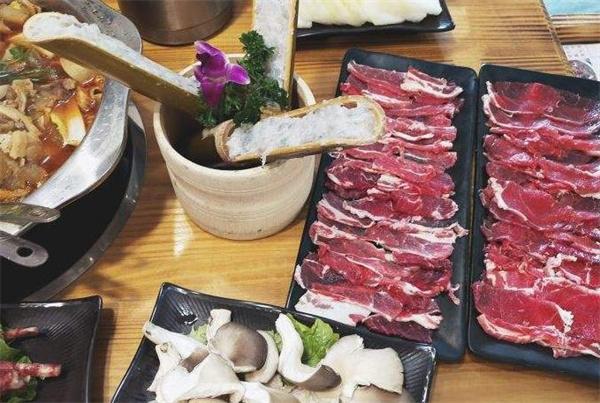 犇驰牛香