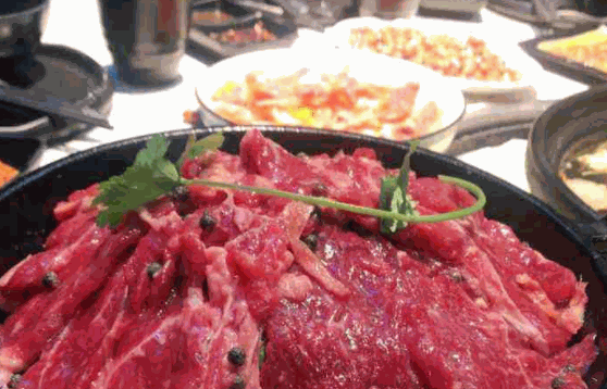 拉唯蒸牛肉研究所