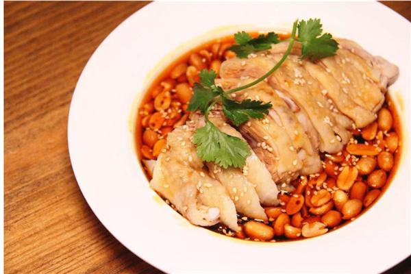 么食么客口水鸡