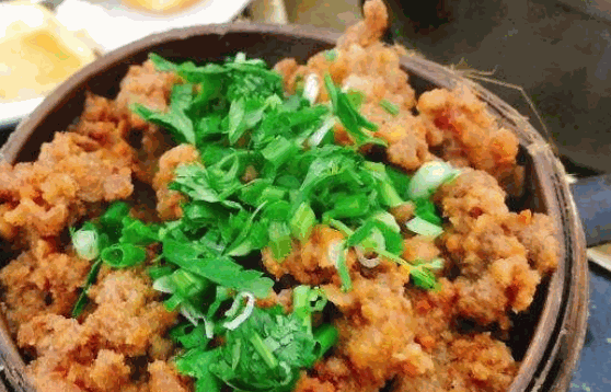 拉唯蒸牛肉研究所