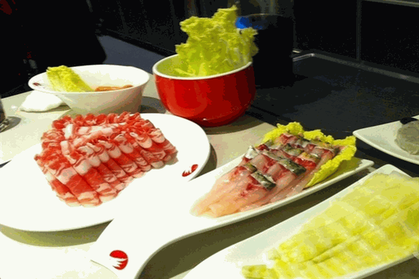 福跃鼎精品火锅
