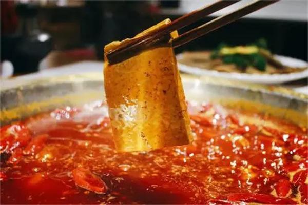 蛮太郎硬派火锅鸡