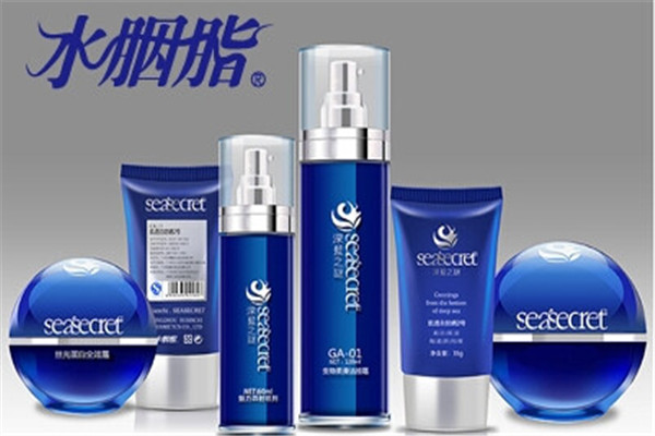 水胭脂科技美肤中心