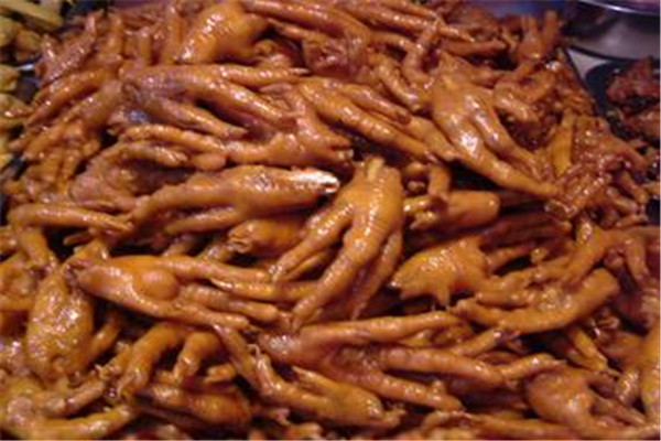 皇家卤菜店熟食店加盟