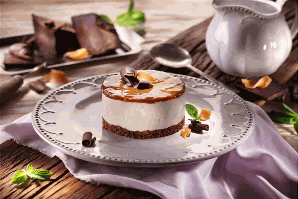 OnlyCake网红蛋糕店
