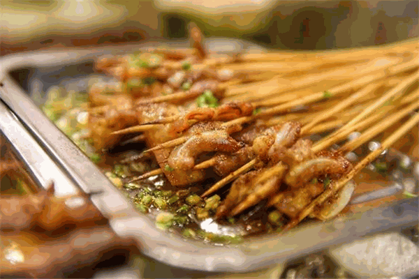 签小匠串串加盟