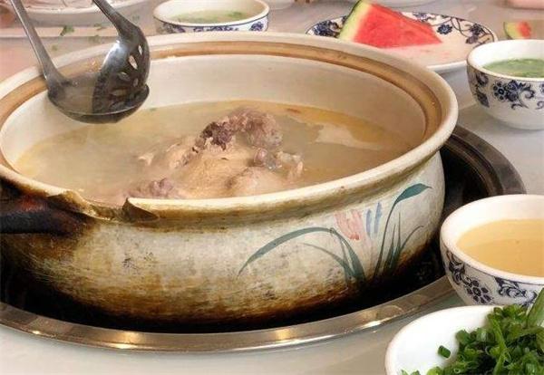 鑫方老鸭汤火锅