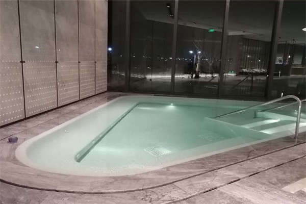 天曼休闲设备加盟