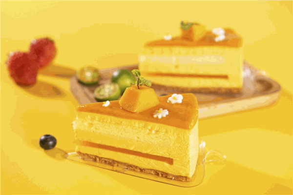OnlyCake网红蛋糕店