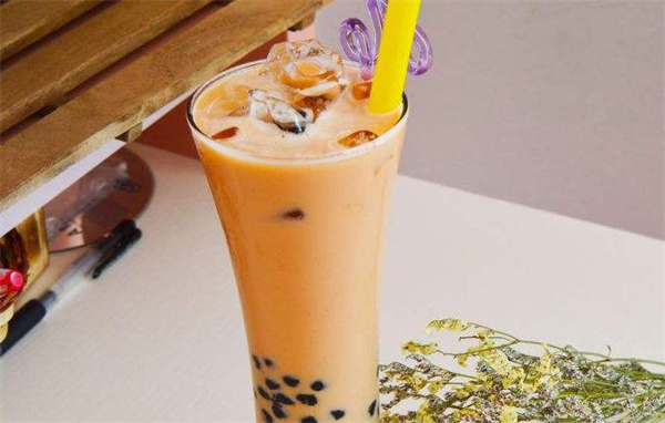 三亚奶茶