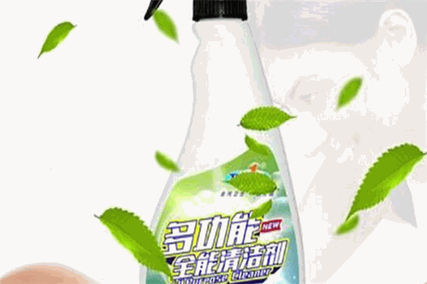 卫洗1号全能清洁剂
