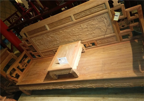 榮燊堂红木家具