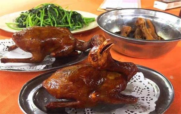 鸽渔轩农庄火锅