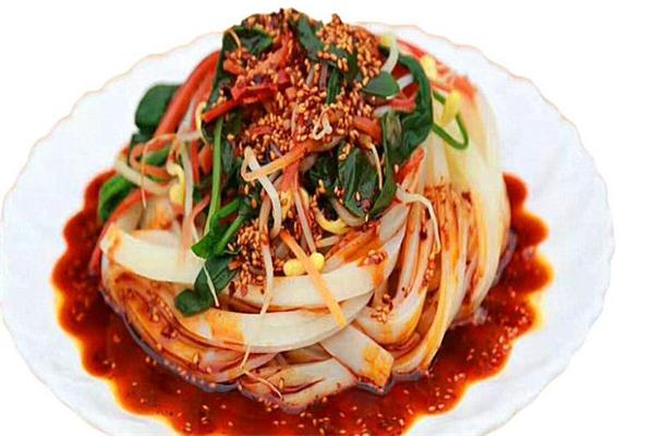 马家面皮