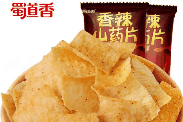 蜀道香食品