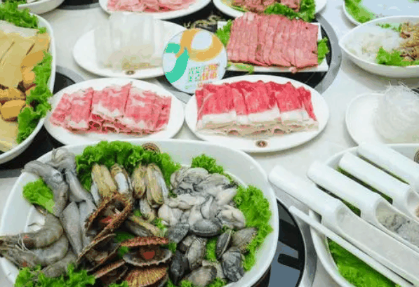 尚捞食材