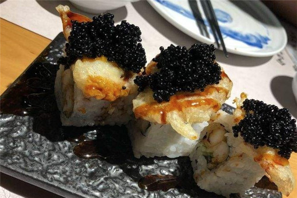 和寻饭团