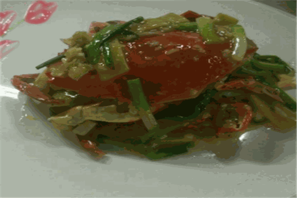海食上中餐加盟