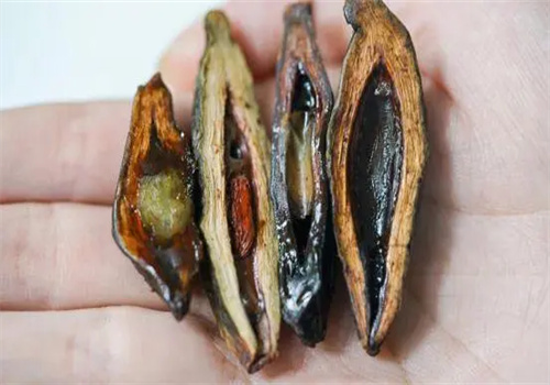 少年的你槟榔
