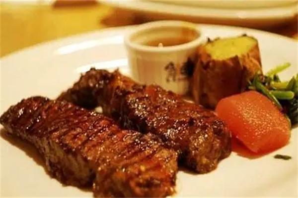 王子西厨牛排